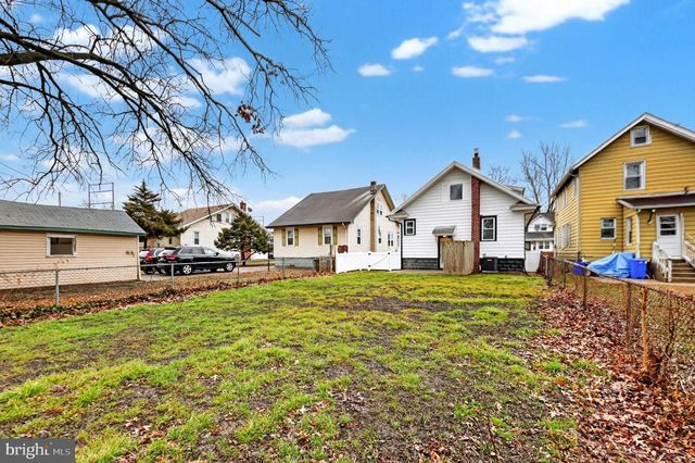 28 DUBOIS AVE, Woodbury, NJ 08096