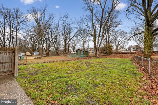 28 DUBOIS AVE, Woodbury, NJ 08096