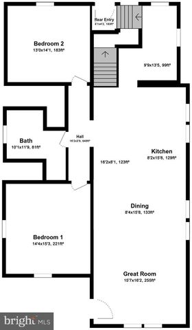 28 DUBOIS AVE, Woodbury, NJ 08096