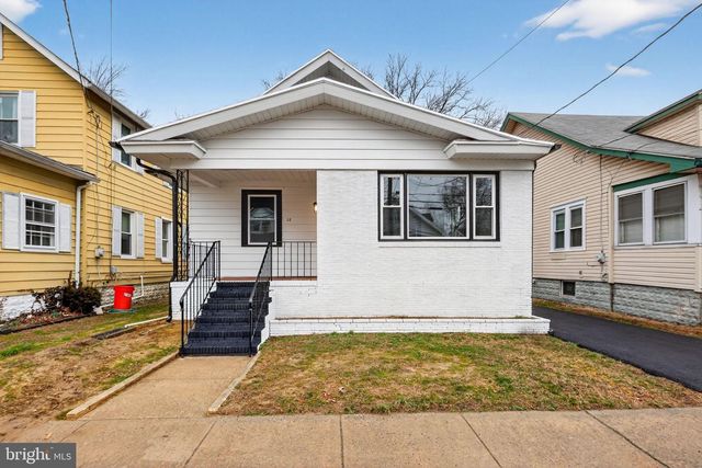 28 DUBOIS AVE, Woodbury, NJ 08096