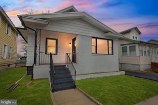 28 DUBOIS AVE, Woodbury, NJ 08096