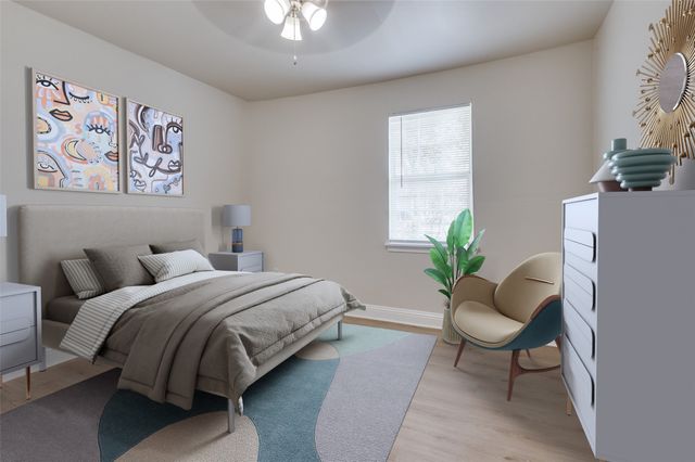 2415 Bethurum Avenue, Dallas, TX 75215