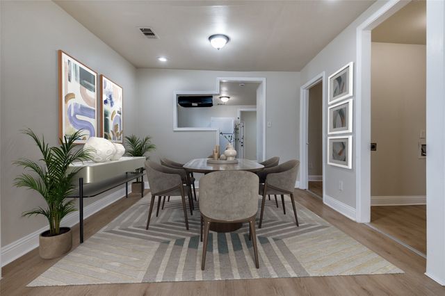 2415 Bethurum Avenue, Dallas, TX 75215