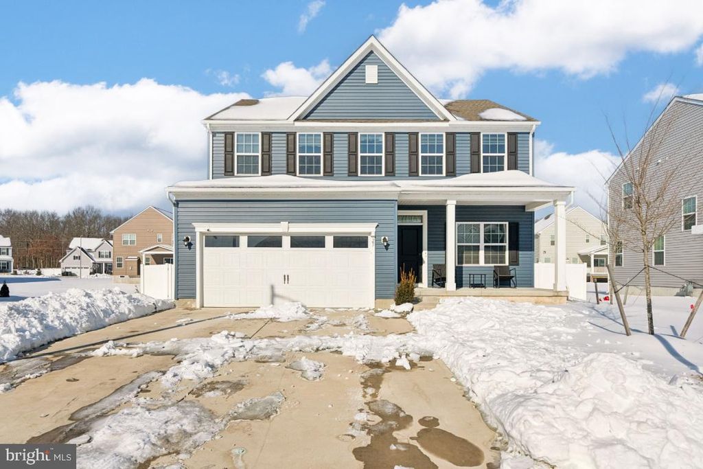 25 MATTHEWS ST, Williamstown, NJ 08094