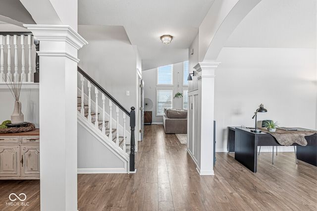 7230 Capel Drive, Indianapolis, IN 46259