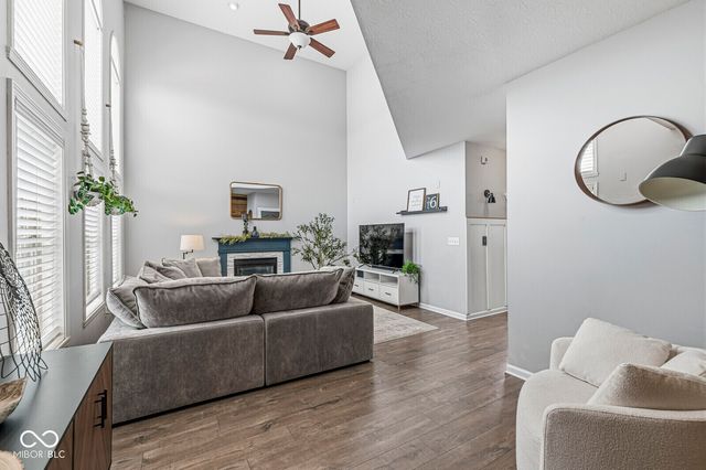 7230 Capel Drive, Indianapolis, IN 46259