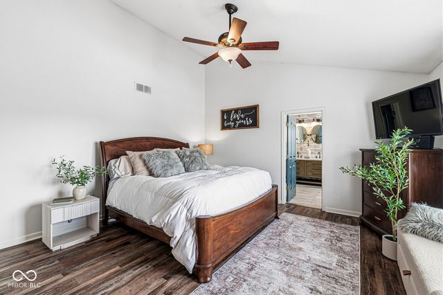 7230 Capel Drive, Indianapolis, IN 46259