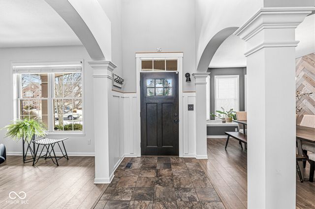 7230 Capel Drive, Indianapolis, IN 46259