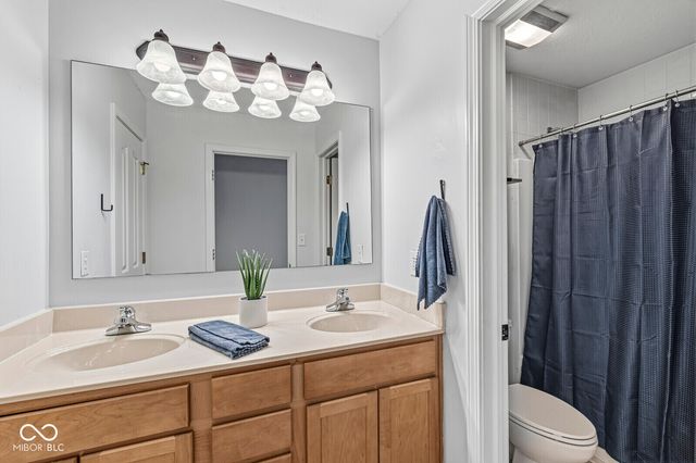 7230 Capel Drive, Indianapolis, IN 46259