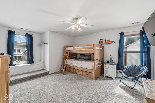 7230 Capel Drive, Indianapolis, IN 46259