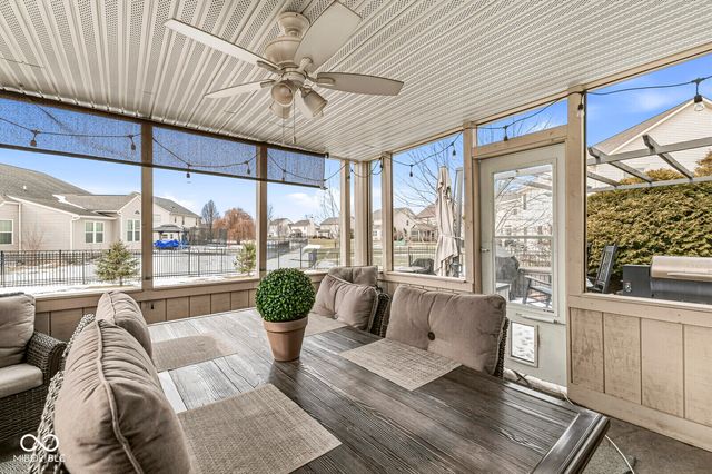 7230 Capel Drive, Indianapolis, IN 46259