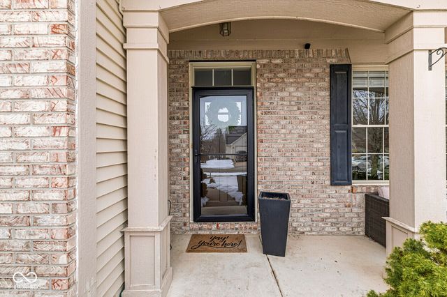 7230 Capel Drive, Indianapolis, IN 46259