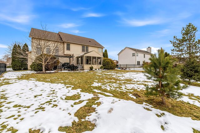 7230 Capel Drive, Indianapolis, IN 46259