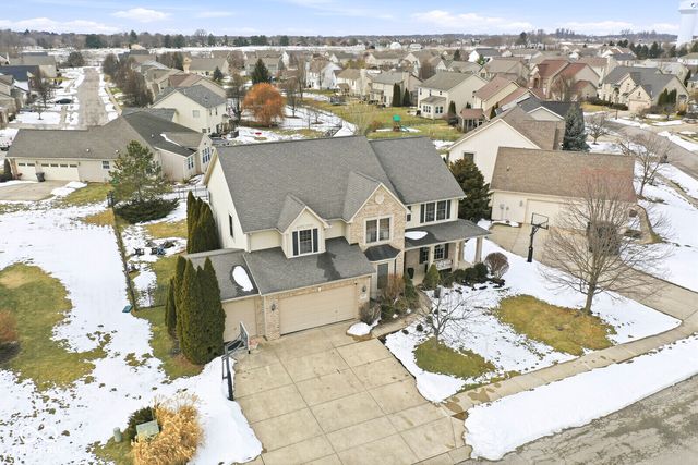 7230 Capel Drive, Indianapolis, IN 46259