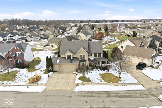 7230 Capel Drive, Indianapolis, IN 46259