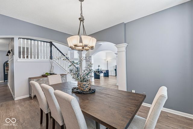 7230 Capel Drive, Indianapolis, IN 46259