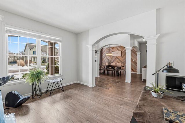 7230 Capel Drive, Indianapolis, IN 46259