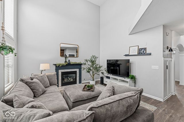 7230 Capel Drive, Indianapolis, IN 46259