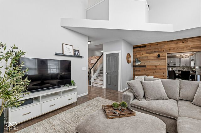 7230 Capel Drive, Indianapolis, IN 46259