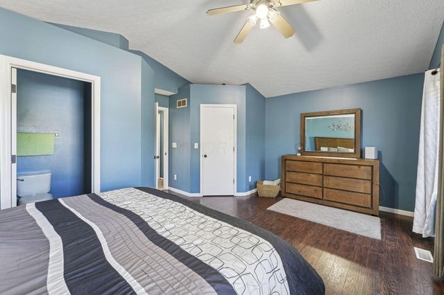 6109 Woodsboro Drive, Columbus, OH 43228