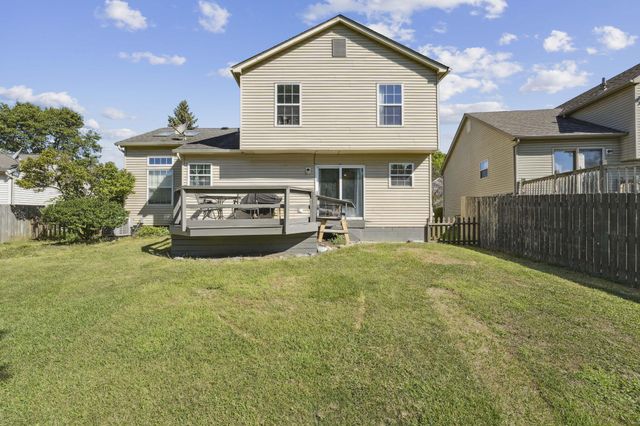 6109 Woodsboro Drive, Columbus, OH 43228