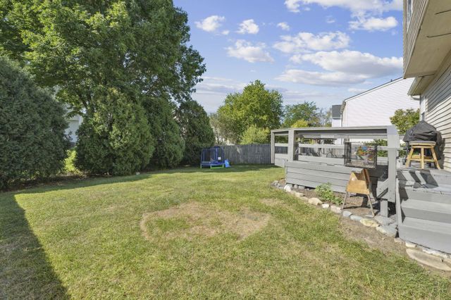 6109 Woodsboro Drive, Columbus, OH 43228