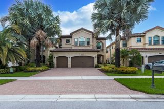16806 Bridge Crossing Circle, Delray Beach, FL 33446