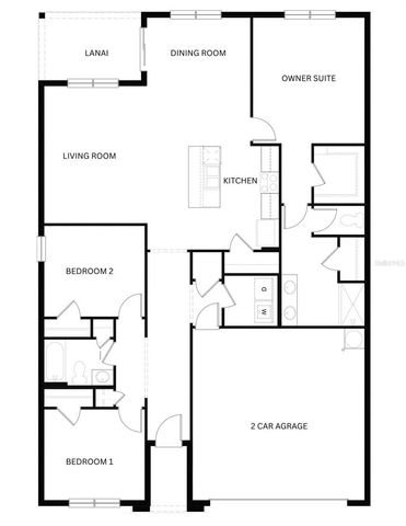 6987 SW 136TH LANE, Ocala, FL 34473