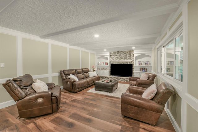 414 Bauxhall Court, Katy, TX 77450