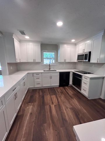 414 Bauxhall Court, Katy, TX 77450