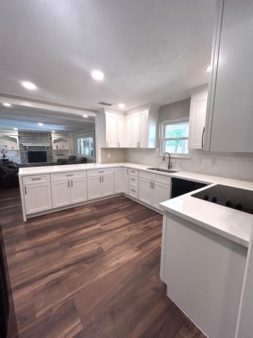 414 Bauxhall Court, Katy, TX 77450