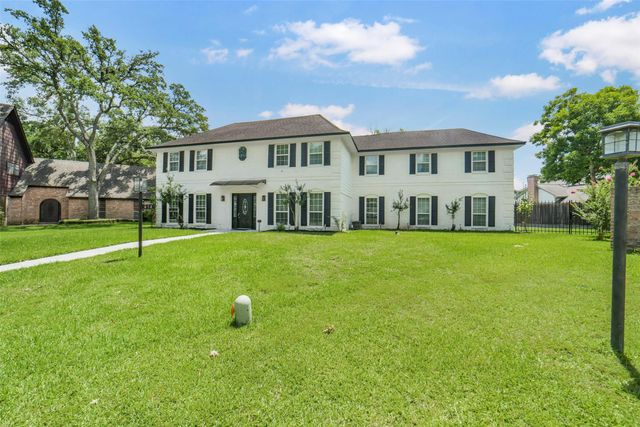 414 Bauxhall Court, Katy, TX 77450