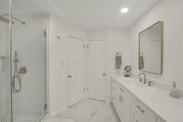 414 Bauxhall Court, Katy, TX 77450