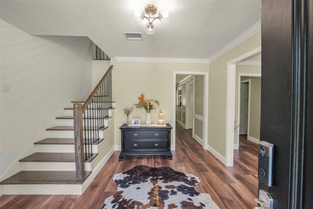414 Bauxhall Court, Katy, TX 77450
