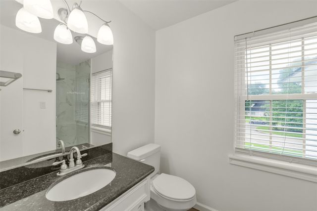 414 Bauxhall Court, Katy, TX 77450
