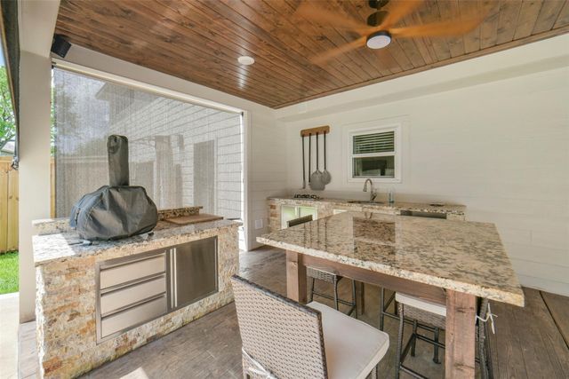 414 Bauxhall Court, Katy, TX 77450
