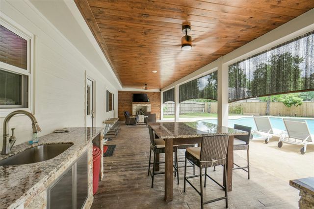 414 Bauxhall Court, Katy, TX 77450