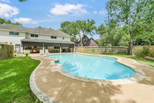 414 Bauxhall Court, Katy, TX 77450