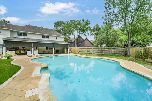 414 Bauxhall Court, Katy, TX 77450