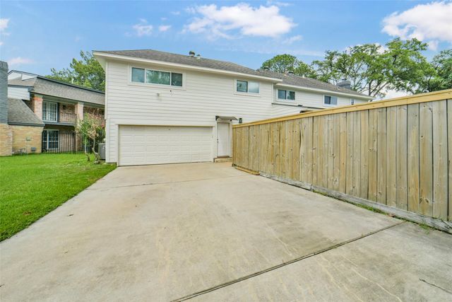 414 Bauxhall Court, Katy, TX 77450