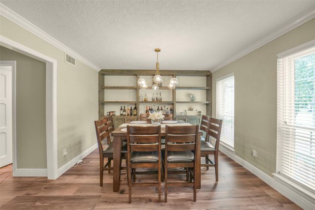 414 Bauxhall Court, Katy, TX 77450