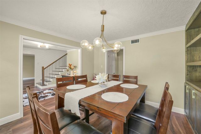 414 Bauxhall Court, Katy, TX 77450
