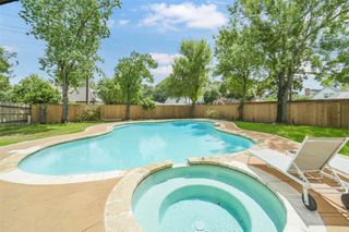 414 Bauxhall Court, Katy, TX 77450