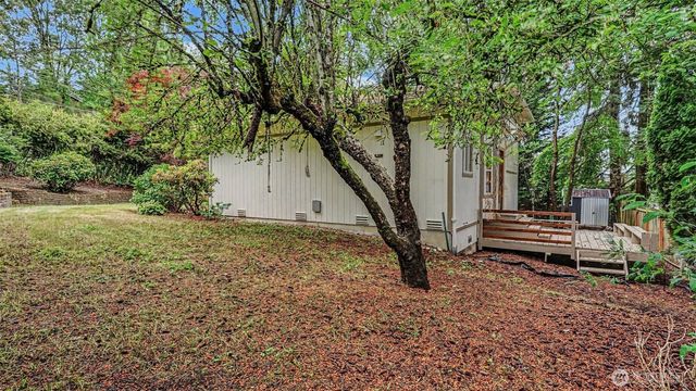 9605 132nd Street, Kirkland, WA 98034