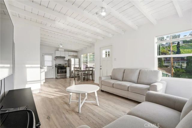 3273 Story St, Los Angeles, CA 90063