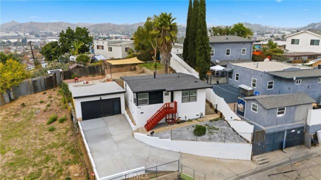 3273 Story St, Los Angeles, CA 90063