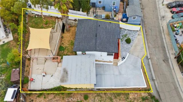 3273 Story St, Los Angeles, CA 90063