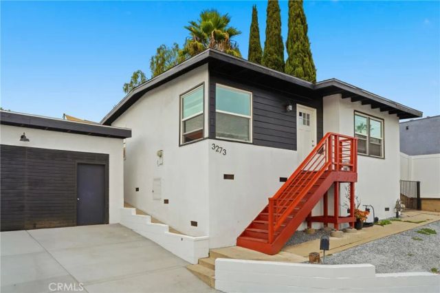 3273 Story St, Los Angeles, CA 90063
