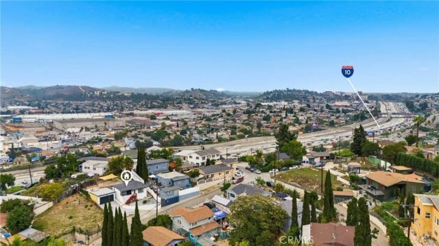 3273 Story St, Los Angeles, CA 90063