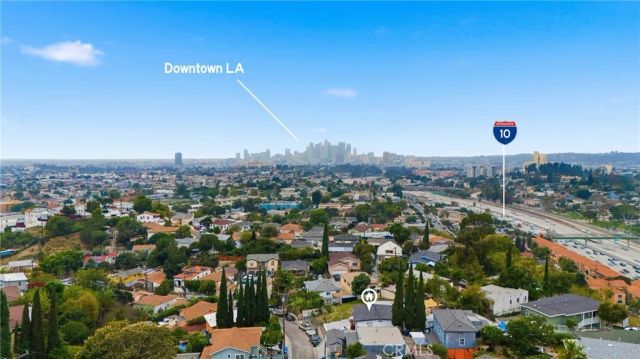 3273 Story St, Los Angeles, CA 90063